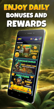 BananaBets Slots & More Apk Download Latest Version v1.3.7 screenshot 2