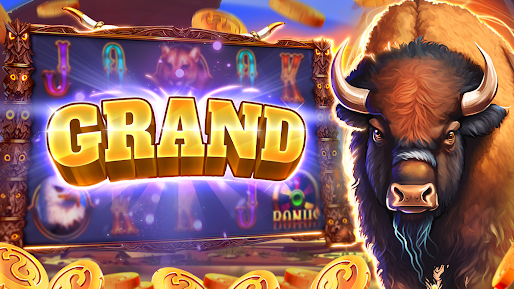 Slots Party Vegas casino games Mod Apk Download