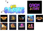 Orion Stars Fish Game & Slots Mod Apk Free Coins Latest Version v73.0 screenshot 1