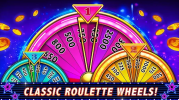 Super Win Slots Vintage Slot Mod Apk Free Coins Latest Version v6.7.2 screenshot 1