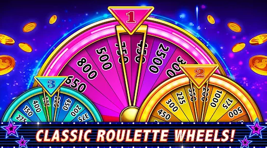 Super Win Slots Vintage Slot Mod Apk Free Coins Latest Version v6.7.2 screenshot 1