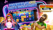 Stardust Casino Free Coins Apk Download v2.1.39 screenshot 1