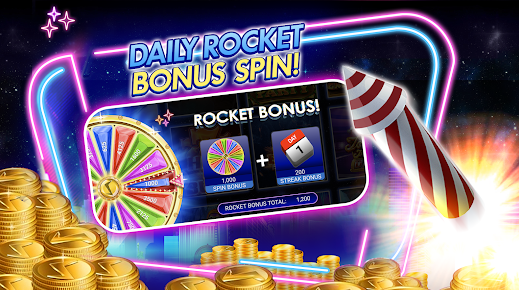 Stardust Casino Free Coins Apk DownloadͼƬ1