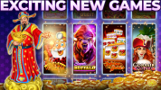 Star Strike Slots Casino Games Mod Apk Latest Version v13.0.0005 screenshot 2