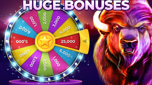 Star Strike Slots Casino Games Mod Apk Latest Version