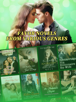 FavorNovel mod apk premium unlocked v10.8.35 screenshot 3