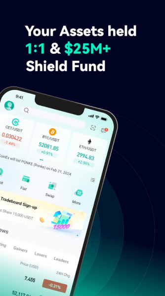 RED TOKEN Coin Wallet Free Download