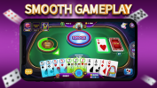 Gin Rummy Elite Online Game free coins mod apk download v2.0.57 screenshot 4