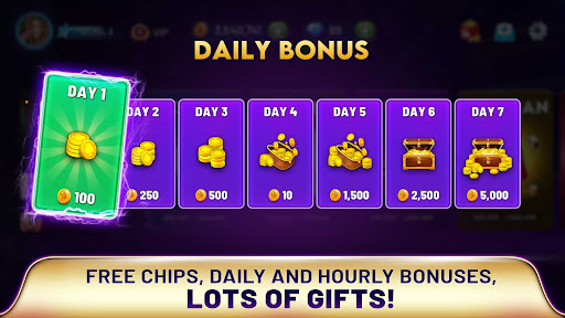 Gin Rummy Elite Joker Gin mod apk unlimited money