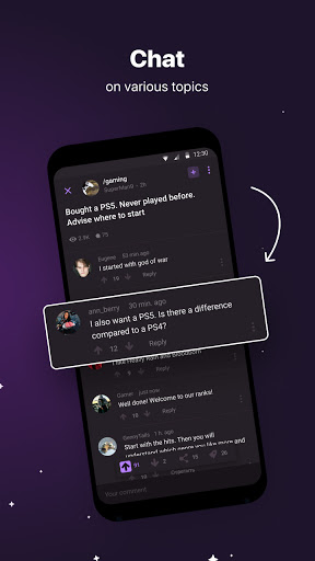 M Community web3 social app download latest version