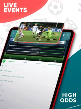 22Bet App Download Apk Old Version v1.13 screenshot 3