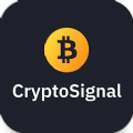 CryptoSignal Trading Signals App Download for Android