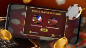 Live Roulette 24 mod apk free chips latest version v1.2.1 screenshot 1
