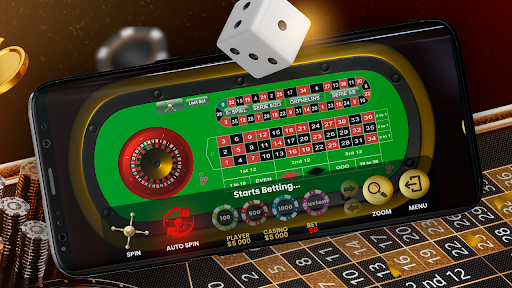 Live Roulette 24 mod apk free chips latest version