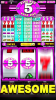 Five Pay Slots free coins and spins mod apk download v1.4 screenshot 5