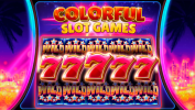 Slots UP mod apk unlimited money v5.5 screenshot 2