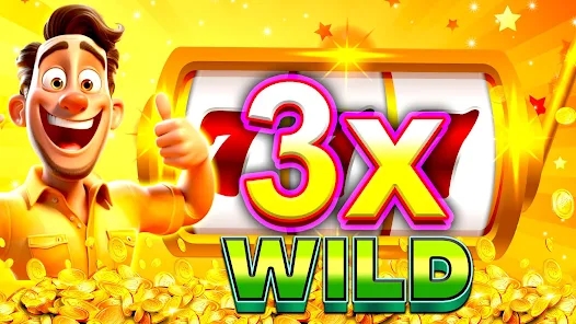 Slots 777 Wild Vegas Casino apk Android Latest version