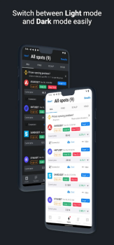 Signals Crypto Mod Apk Premium Unlocked v14.2 screenshot 1