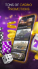 Real Casino Games no deposit free play latest version v1.7 screenshot 2