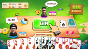 Gin Rummy Master Offline apk download for android v1.0005 screenshot 1