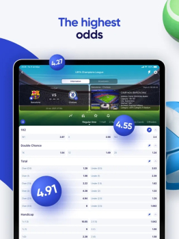 Paripesa App Download Apk Latest Version v1.15 screenshot 1