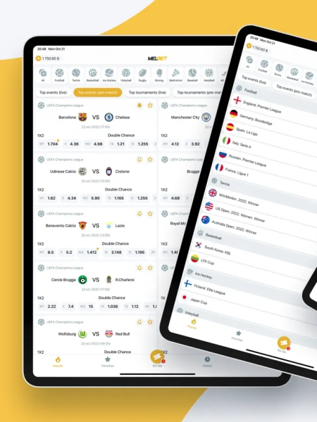 Melbet Mod Apk Download Latest Version