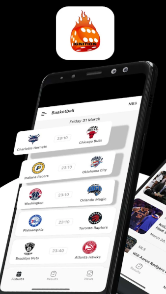 Ignition Mobile App Download Latest Version