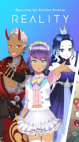 REALITY Mod Apk Unlimited Coins 2024