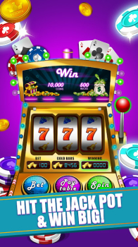 Casino Vegas Coin Party Dozer apk download latest version v7.2.21 screenshot 1