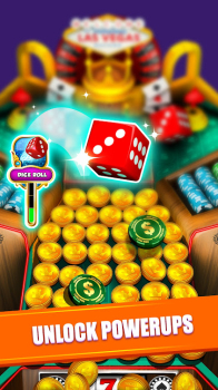 Casino Vegas Coin Party Dozer apk download latest version v7.2.21 screenshot 2