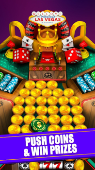 Casino Vegas Coin Party Dozer apk download latest version v7.2.21 screenshot 4