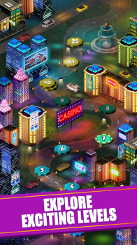 Casino Vegas Coin Party Dozer apk download latest version v7.2.21 screenshot 3