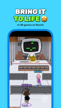 Bunch HouseParty with Games Mod Apk Premium Unlocked v48.1.0 screenshot 1