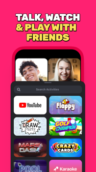 Bunch HouseParty with Games Mod Apk Premium Unlocked v48.1.0 screenshot 4