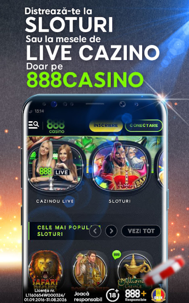 888 casino blackjack & Slots apk download latest version