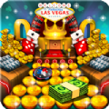 Casino Vegas Coin Party Dozer apk download latest version