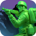 Toy Wars Army Men Strike beta apk Latest version