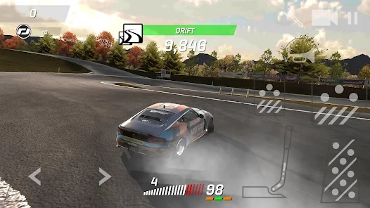 Torque Drift mod apk 2.28.0 Latest version v2.28.0 screenshot 3