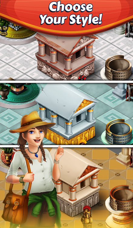 Hidden Bay Museum apk Download for Android