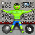 Incredible Stickman Superhero apk Download for Android