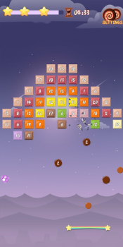 Crushed Chocolate apk for Android Download v1.0 screenshot 1