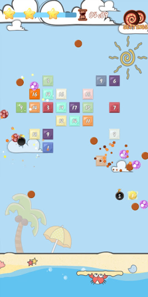 Crushed Chocolate apk for Android Download