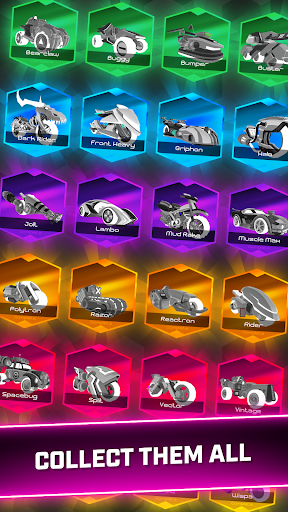 Rider Worlds mod apk all bikes unlocked unlimited everything