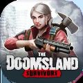 The Doomsland Survivors mod apk Latest version