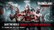 The Doomsland Survivors mod apk Latest version v1.6.1 screenshot 3