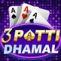 Teen Patti Dhamal apk