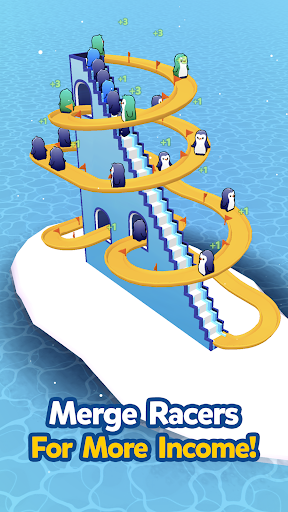 Penguin Toy ASMR mod apk download