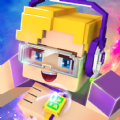 Blockman Go mod apk 2.76.1 unlimited gcubes and money