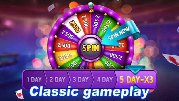 Teen Patti Dhamal apk download latest version v3.2.1 screenshot 3
