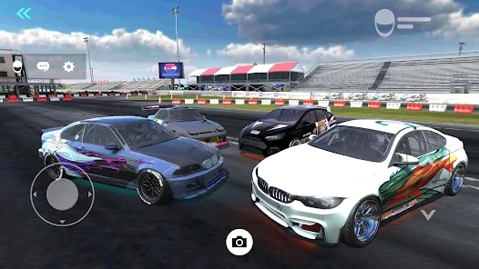 Torque Drift mod apk 2.28.0 Latest versionͼƬ1